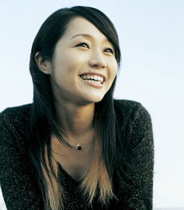 Hitomi Yaida