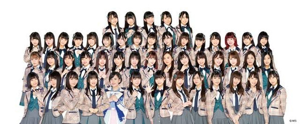 HKT48