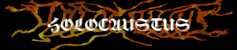 Holocaustus