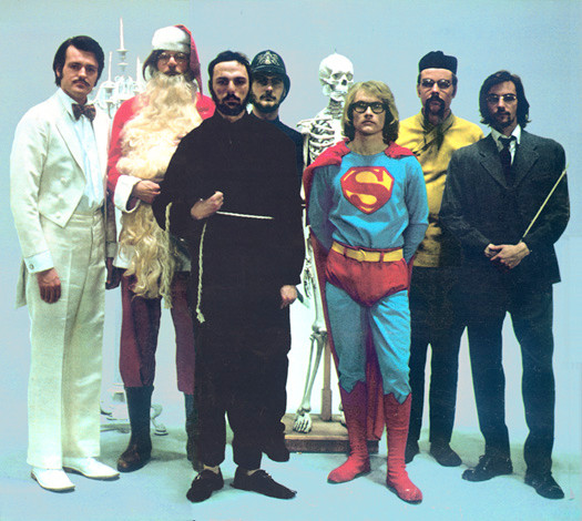 Hoola Bandoola Band