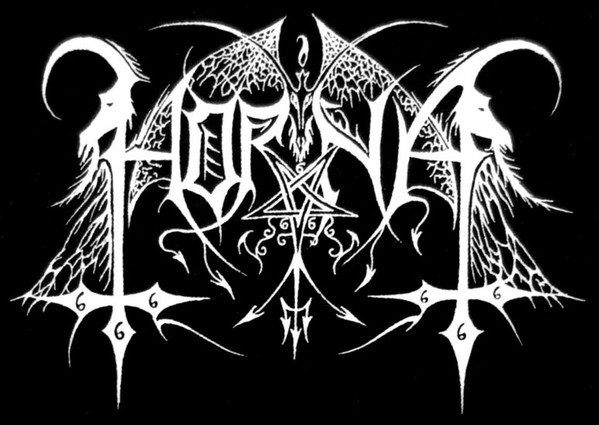 Horna