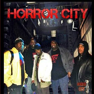 Horror City