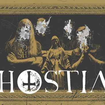Hostia (2)