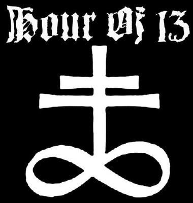 Hour Of 13
