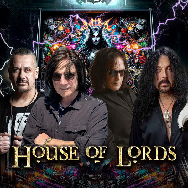 House Of Lords (2)