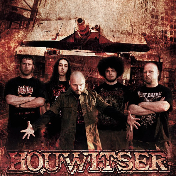 Houwitser