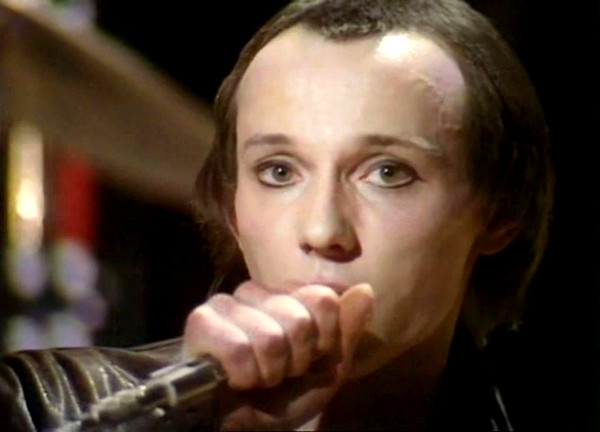 Howard Devoto