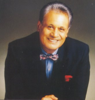 Howard Morrison