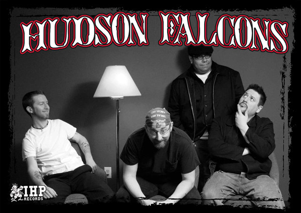 Hudson Falcons