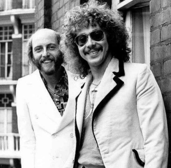 Hudson-Ford