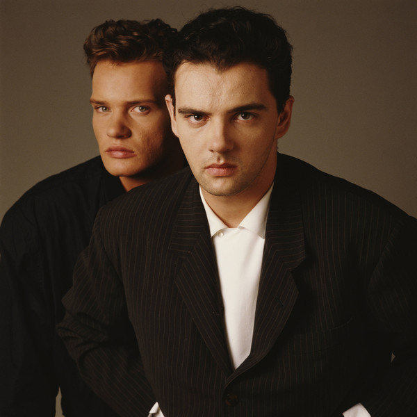 Hue & Cry
