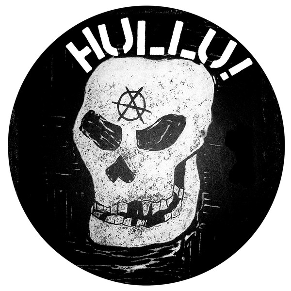 Hullu!