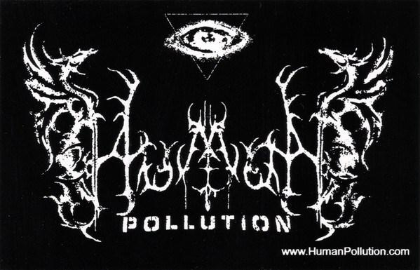 Human Pollution
