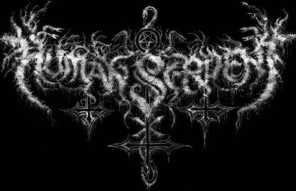 Human Serpent