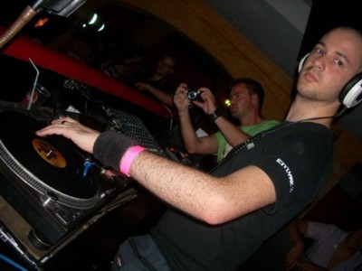 Hunterwolf