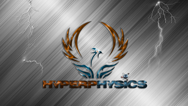 HyperPhysics