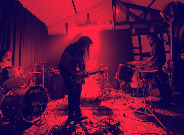 Hypnodrone Ensemble