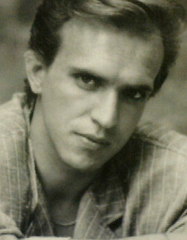 Ian Lex