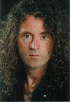 Ian Parry