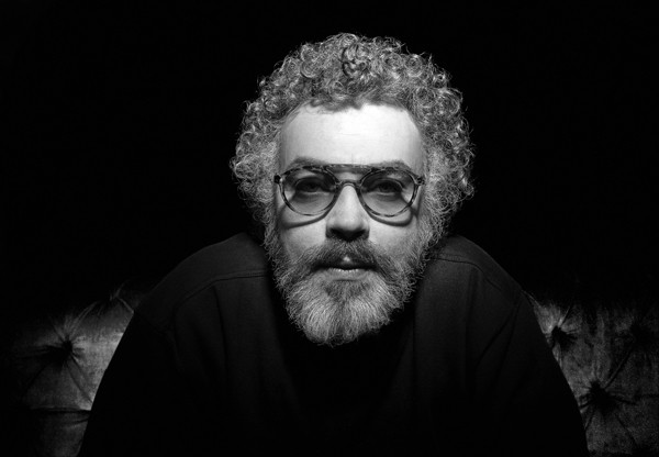 Ian Simmonds
