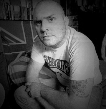 Ian Stuart Donaldson
