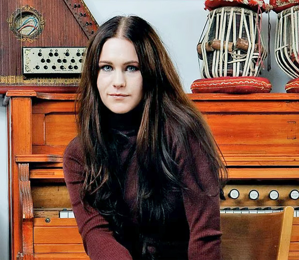 Ida Jenshus