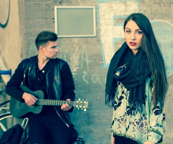 Ida Paul & Kalle Lindroth