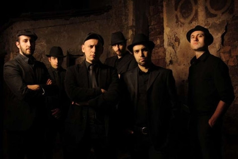 Il Muro Del Canto
