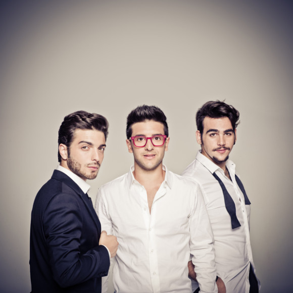 Il Volo (2)