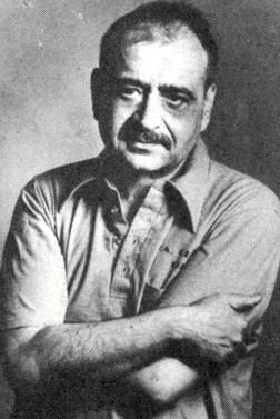 Ilhan Mimaroglu