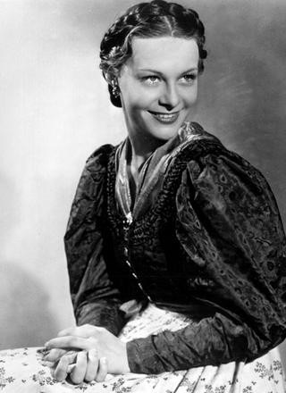 Ilse Werner