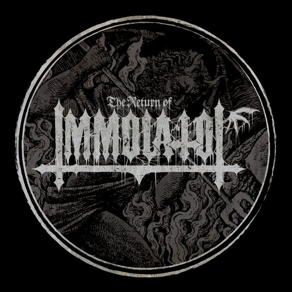 Immolator