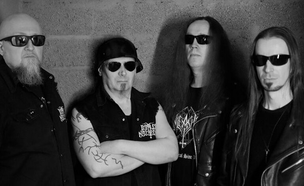 Impaled Nazarene