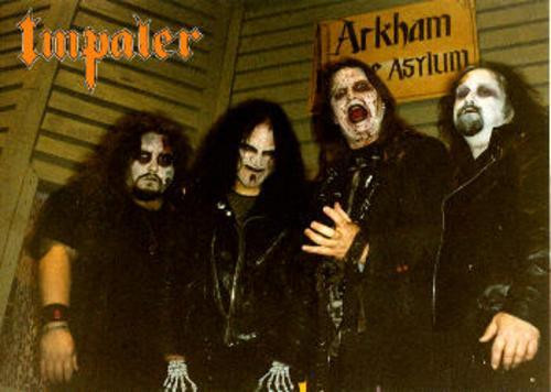 Impaler (2)