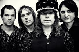Imperial State Electric