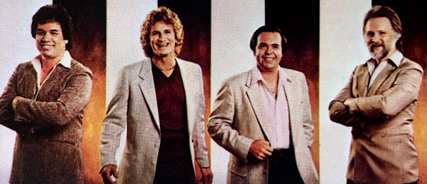 Imperials