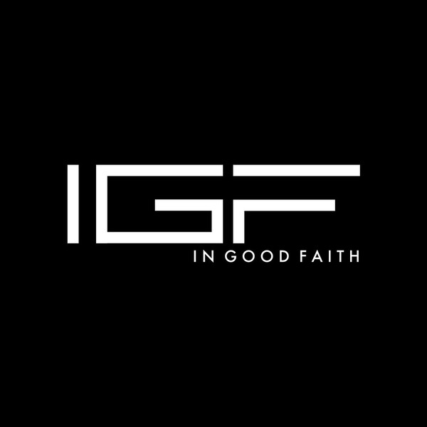 In Good Faith