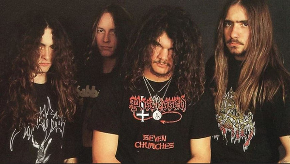 Incantation