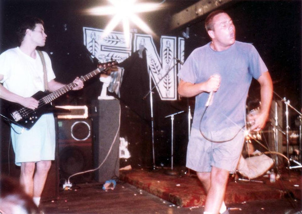 Infest