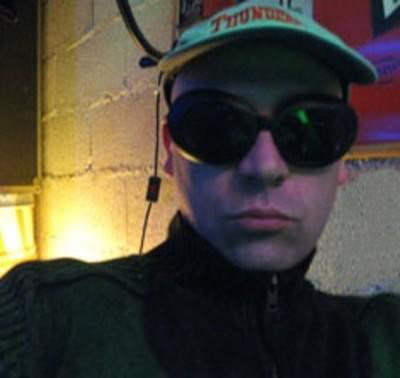 Infinity Night