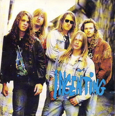 Ingenting