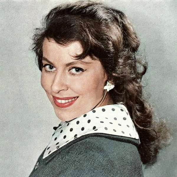 Inger Berggren