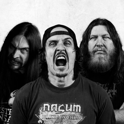 Inhuman Condition (2)