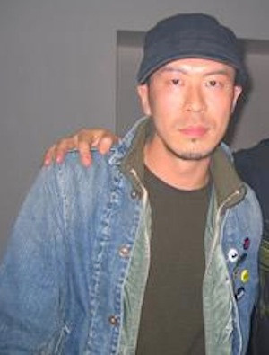 Ino Hidefumi