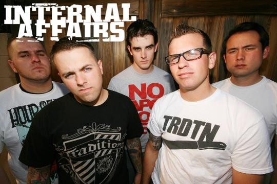 Internal Affairs (2)