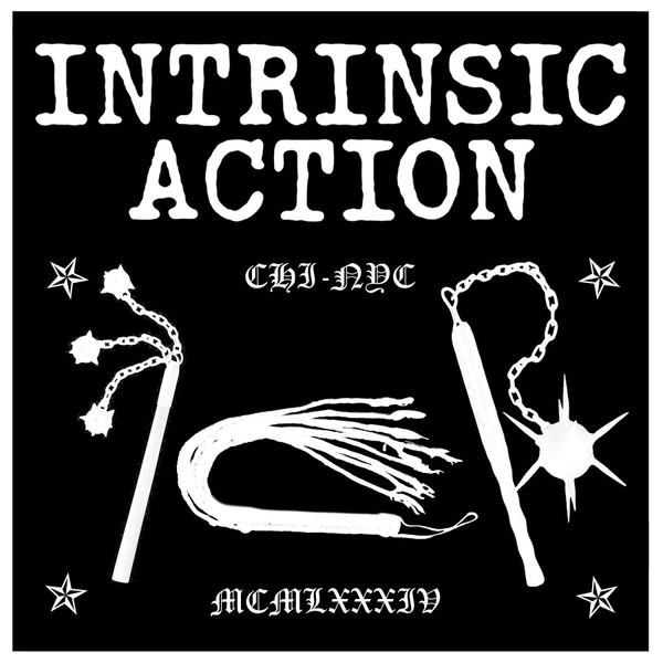 Intrinsic Action