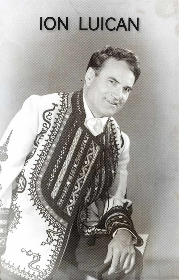 Ion Luican