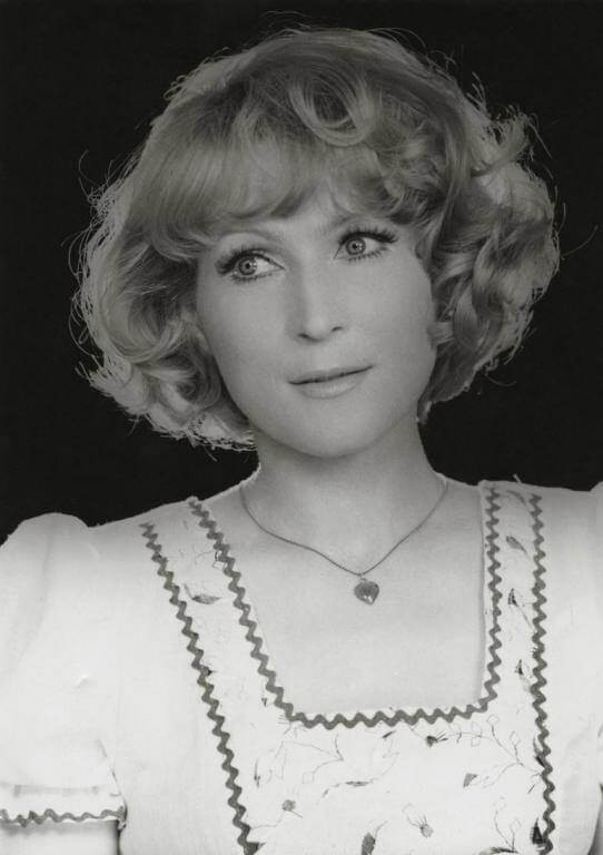 Irena Santor