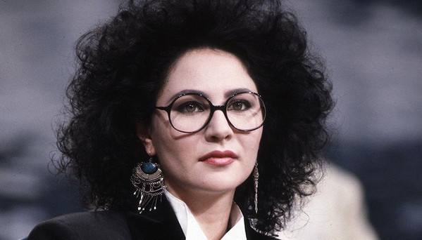 Irene Fargo