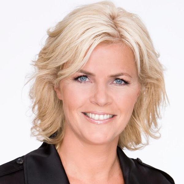 Irene Moors